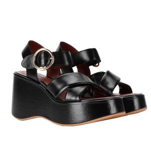 SEE BY CHLOE Chunky Platform Sandal